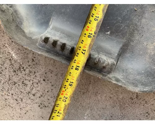 FREIGHTLINER CASCADIA Battery Box