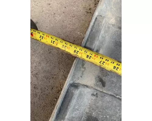 FREIGHTLINER CASCADIA Battery Box