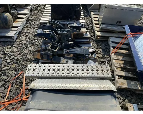 FREIGHTLINER CASCADIA Battery Box