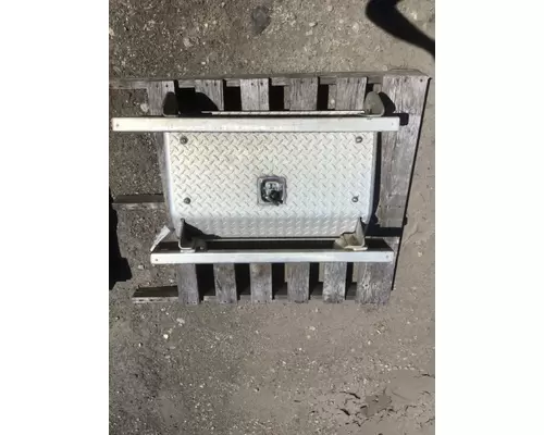 FREIGHTLINER CASCADIA Battery Box