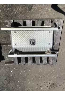 FREIGHTLINER CASCADIA Battery Box