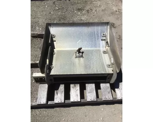 FREIGHTLINER CASCADIA Battery Box