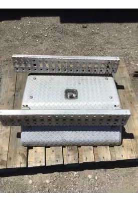 FREIGHTLINER CASCADIA Battery Box