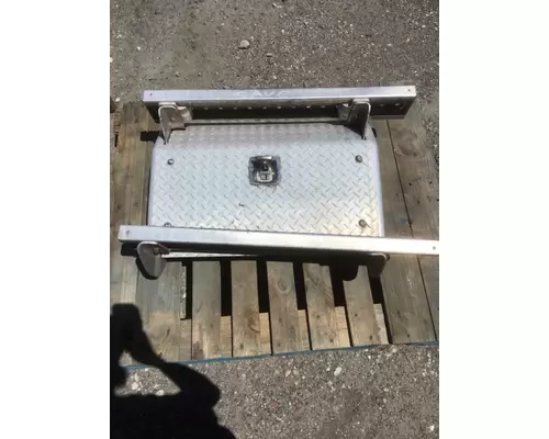 FREIGHTLINER CASCADIA Battery Box