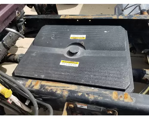 FREIGHTLINER CASCADIA Battery Box