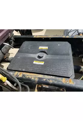 FREIGHTLINER CASCADIA Battery Box