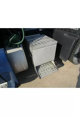 FREIGHTLINER CASCADIA Battery Box