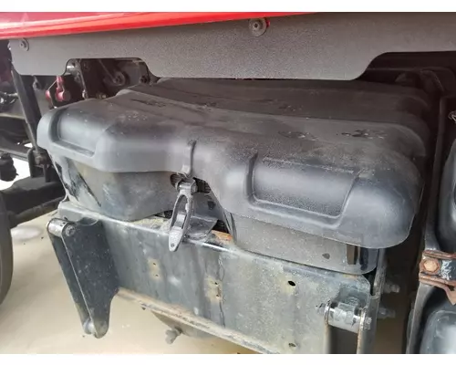 FREIGHTLINER CASCADIA Battery Box