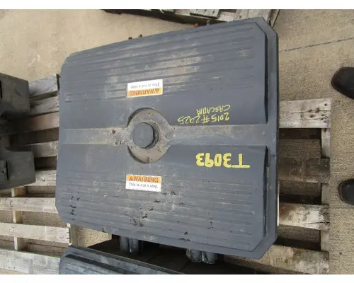 FREIGHTLINER CASCADIA Battery Box