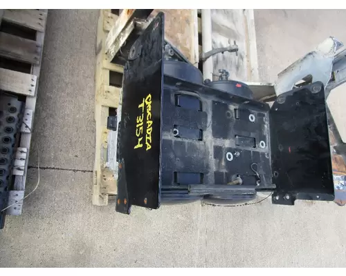 FREIGHTLINER CASCADIA Battery Box