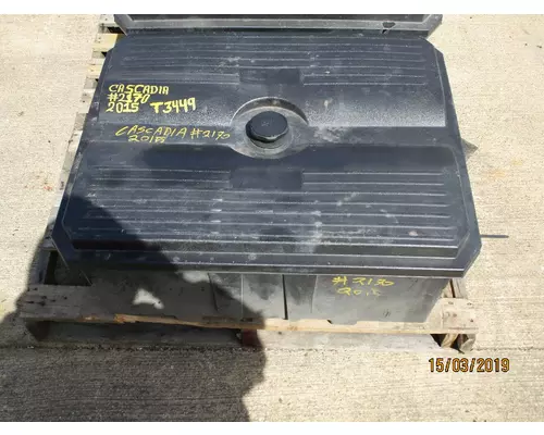 FREIGHTLINER CASCADIA Battery Box