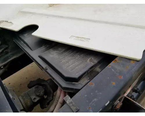 FREIGHTLINER CASCADIA Battery Box