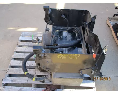 FREIGHTLINER CASCADIA Battery Box