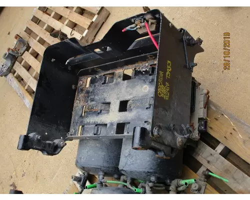 FREIGHTLINER CASCADIA Battery Box