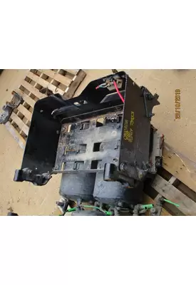 FREIGHTLINER CASCADIA Battery Box