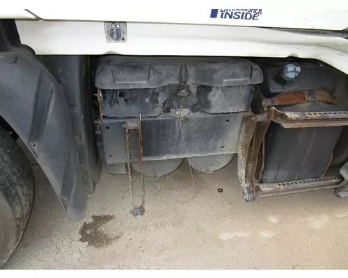 FREIGHTLINER CASCADIA Battery Box