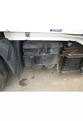 FREIGHTLINER CASCADIA Battery Box