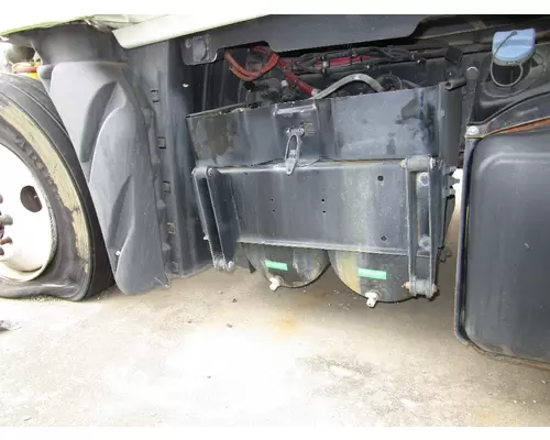 FREIGHTLINER CASCADIA Battery Box