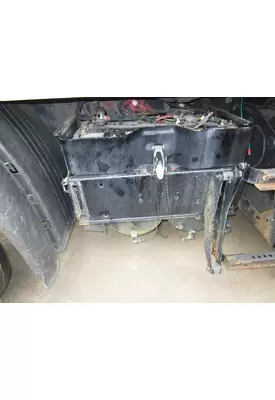 FREIGHTLINER CASCADIA Battery Box