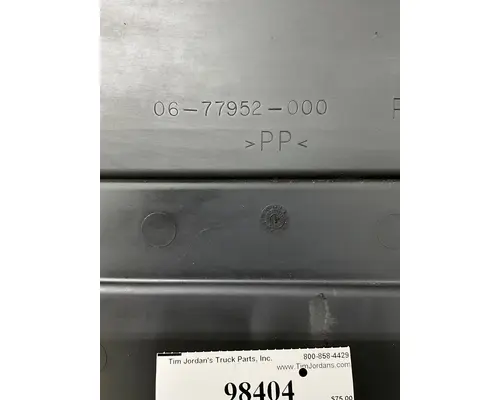 FREIGHTLINER CASCADIA Battery Box