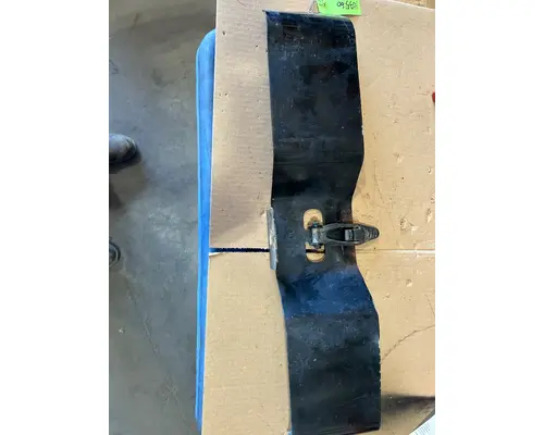FREIGHTLINER CASCADIA Battery Box