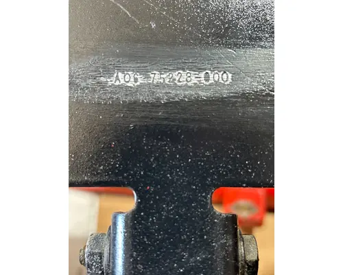FREIGHTLINER CASCADIA Battery Box