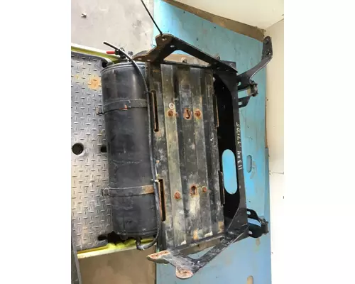 FREIGHTLINER CASCADIA Battery Box