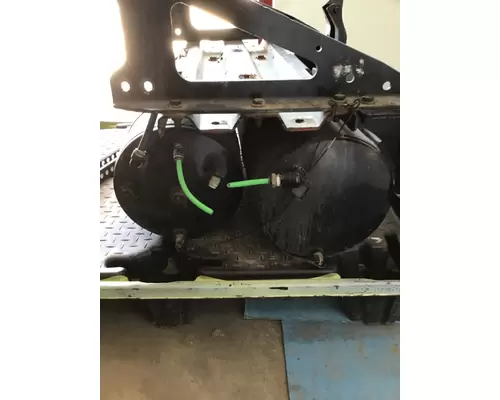 FREIGHTLINER CASCADIA Battery Box