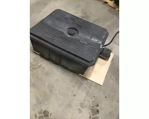 FREIGHTLINER CASCADIA Battery Box