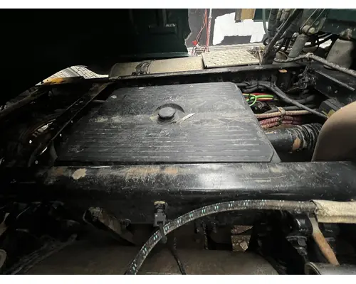 FREIGHTLINER CASCADIA Battery Box