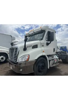 FREIGHTLINER CASCADIA Battery Box