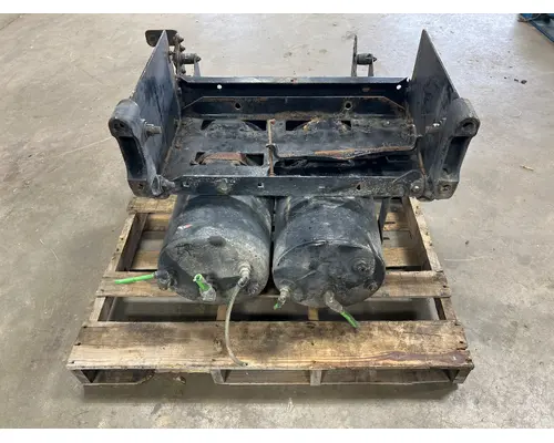FREIGHTLINER CASCADIA Battery Box
