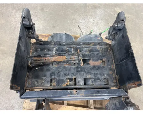 FREIGHTLINER CASCADIA Battery Box