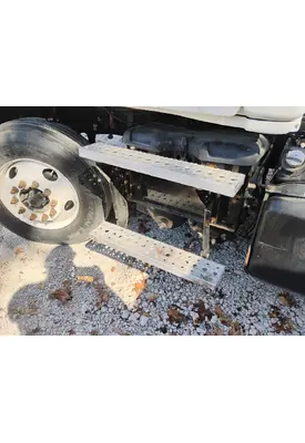 FREIGHTLINER CASCADIA Battery Box