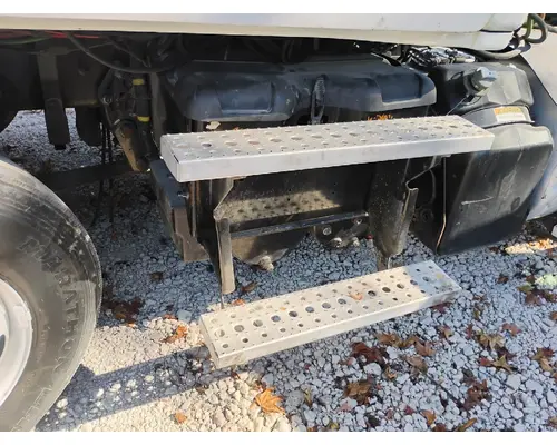 FREIGHTLINER CASCADIA Battery Box