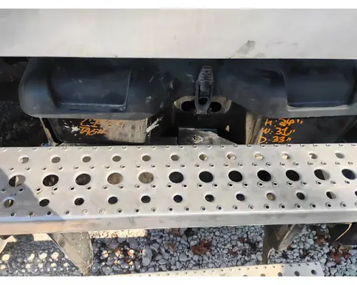 FREIGHTLINER CASCADIA Battery Box