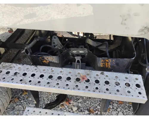 FREIGHTLINER CASCADIA Battery Box