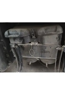 FREIGHTLINER CASCADIA Battery Boxes