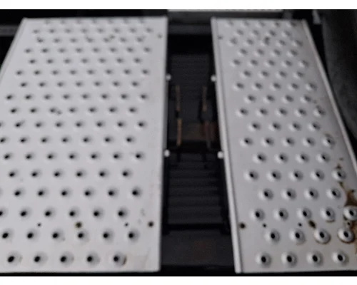 FREIGHTLINER CASCADIA Battery Boxes