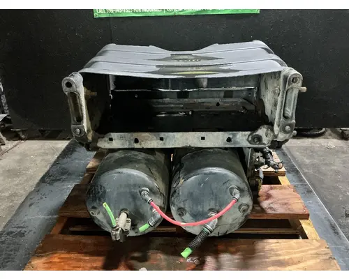 FREIGHTLINER CASCADIA Battery Boxes