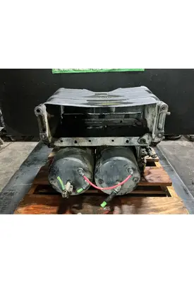 FREIGHTLINER CASCADIA Battery Boxes