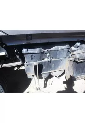 FREIGHTLINER CASCADIA Battery Tray