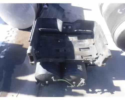 FREIGHTLINER CASCADIA Battery Tray