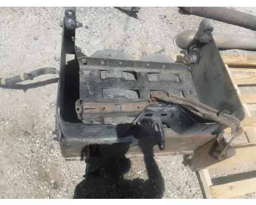 FREIGHTLINER CASCADIA Battery Tray