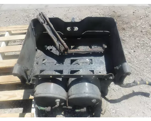 FREIGHTLINER CASCADIA Battery Tray