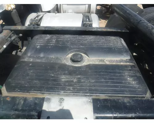 FREIGHTLINER CASCADIA Battery Tray