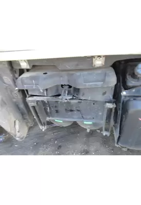 FREIGHTLINER CASCADIA Battery Tray