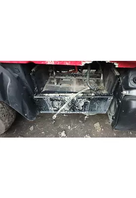 FREIGHTLINER CASCADIA Battery Tray
