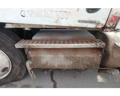 FREIGHTLINER CASCADIA Battery Tray