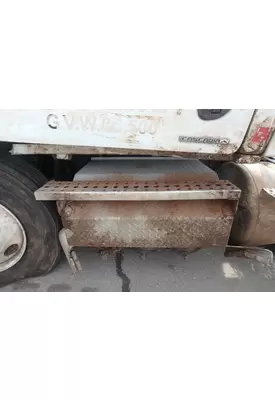 FREIGHTLINER CASCADIA Battery Tray